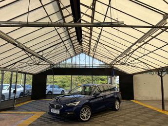 SEAT Leon 1.4 Leon Xcellence PHEV Semi-Auto 5dr