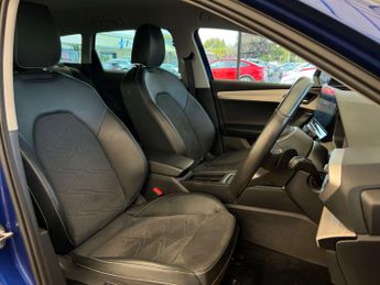 SEAT LEON 1.4 Leon Xcellence PHEV Semi-Auto 5dr