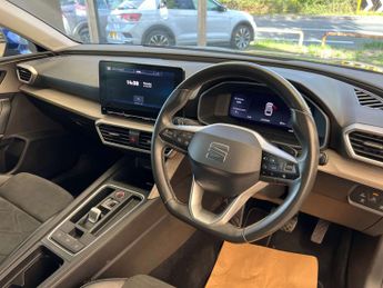 SEAT LEON 1.4 Leon Xcellence PHEV Semi-Auto 5dr