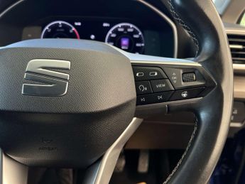 SEAT LEON 1.4 Leon Xcellence PHEV Semi-Auto 5dr