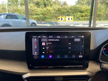 SEAT LEON 1.4 Leon Xcellence PHEV Semi-Auto 5dr