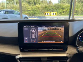 SEAT LEON 1.4 Leon Xcellence PHEV Semi-Auto 5dr