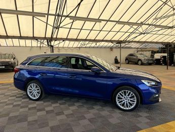 SEAT LEON 1.4 Leon Xcellence PHEV Semi-Auto 5dr