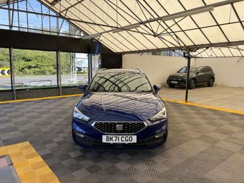 SEAT LEON 1.4 Leon Xcellence PHEV Semi-Auto 5dr