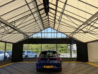 SEAT LEON 1.4 Leon Xcellence PHEV Semi-Auto 5dr