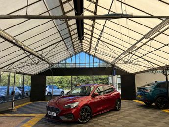 Ford Focus 2.0 Focus ST EcoBlue 5dr