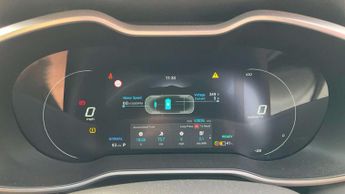 MG ZS MG ZS SE EV 5dr