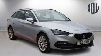 SEAT Leon 1.0 Leon SE Dynamic TSi 5dr