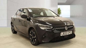 Vauxhall Corsa 1.2 Corsa Elite Edition 5dr