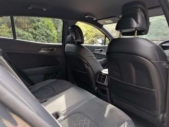 KIA SPORTAGE 1.6 Sportage GT-Line HEV Auto 5dr
