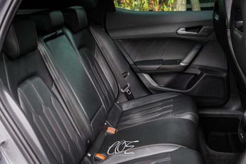 CUPRA FORMENTOR 2.0 Formentor VZ2 TSi 4Drive Semi-Auto 4WD 5dr