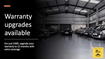 Vauxhall INSIGNIA 2.0 Insignia Limited Edition CDTi ecoFLEX S/S 5dr