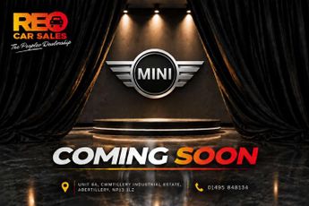 MINI Hatch 1.5 Cooper Hatchback 3dr Petrol Manual Euro 6 (s/s) (136 ps)