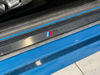 BMW M2 3.0 M2 Auto 2dr