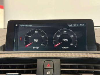BMW M2 3.0 M2 Auto 2dr