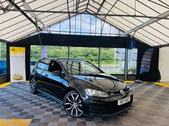Volkswagen Golf 2.0 Golf GTD Semi-Auto 5dr