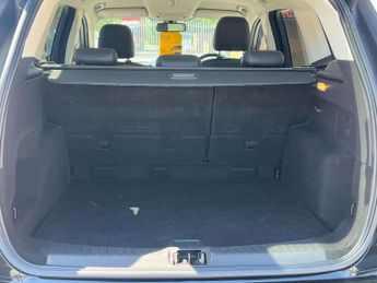 Ford KUGA 2.0 Kuga Vignale TDCi 4x4 Auto 4WD 5dr