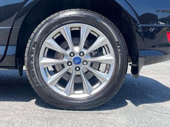 Ford KUGA 2.0 Kuga Vignale TDCi 4x4 Auto 4WD 5dr