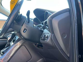 Ford KUGA 2.0 Kuga Vignale TDCi 4x4 Auto 4WD 5dr
