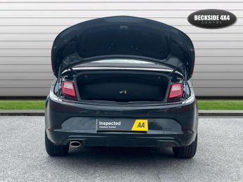 Vauxhall CASCADA 1.4 Cascada SE S/S 2dr