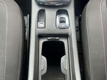 Vauxhall CASCADA 1.4 Cascada SE S/S 2dr