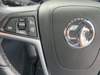 Vauxhall CASCADA 1.4 Cascada SE S/S 2dr