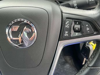 Vauxhall CASCADA 1.4 Cascada SE S/S 2dr