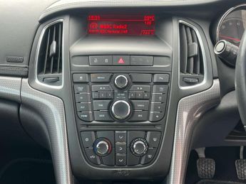 Vauxhall CASCADA 1.4 Cascada SE S/S 2dr