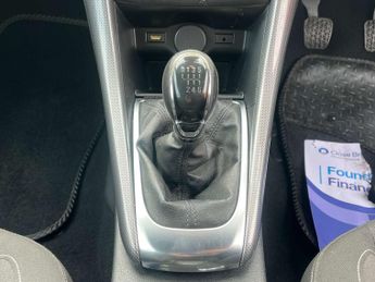 Vauxhall CASCADA 1.4 Cascada SE S/S 2dr