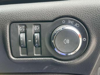 Vauxhall CASCADA 1.4 Cascada SE S/S 2dr