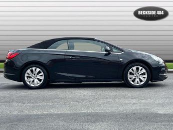 Vauxhall CASCADA 1.4 Cascada SE S/S 2dr