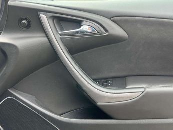 Vauxhall CASCADA 1.4 Cascada SE S/S 2dr