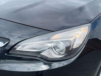 Vauxhall CASCADA 1.4 Cascada SE S/S 2dr