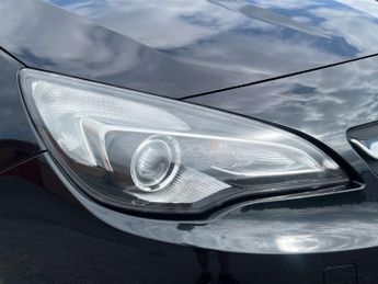 Vauxhall CASCADA 1.4 Cascada SE S/S 2dr