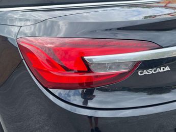 Vauxhall CASCADA 1.4 Cascada SE S/S 2dr