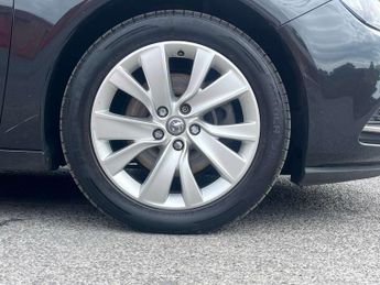 Vauxhall CASCADA 1.4 Cascada SE S/S 2dr