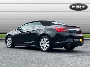 Vauxhall CASCADA 1.4 Cascada SE S/S 2dr