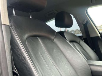 AUDI A6 2.0 A6 SE Executive TDI Ultra Semi-Auto 4dr