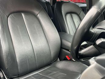 AUDI A6 2.0 A6 SE Executive TDI Ultra Semi-Auto 4dr