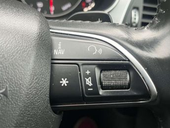 AUDI A6 2.0 A6 SE Executive TDI Ultra Semi-Auto 4dr