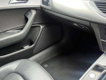 AUDI A6 2.0 A6 SE Executive TDI Ultra Semi-Auto 4dr