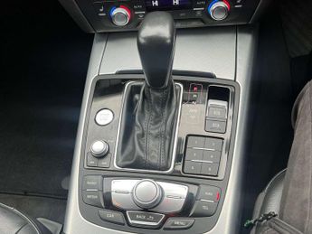 AUDI A6 2.0 A6 SE Executive TDI Ultra Semi-Auto 4dr