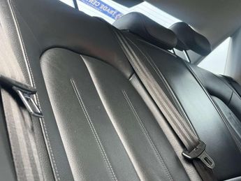 AUDI A6 2.0 A6 SE Executive TDI Ultra Semi-Auto 4dr