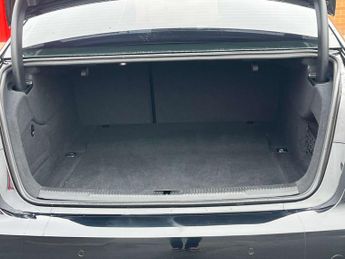 AUDI A6 2.0 A6 SE Executive TDI Ultra Semi-Auto 4dr