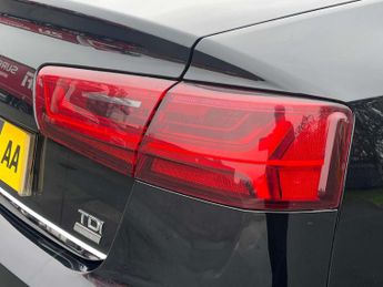 AUDI A6 2.0 A6 SE Executive TDI Ultra Semi-Auto 4dr