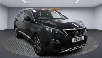 Peugeot 5008 1.5 5008 GT Line Premium Blue HDi S/S Auto 5dr