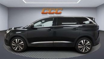 PEUGEOT 5008 1.5 5008 GT Line Premium Blue HDi S/S Auto 5dr