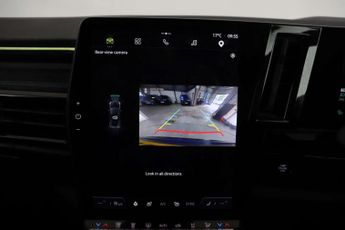 Renault Austral 1.2 E-TECH techno esprit Alpine SUV 5dr Petrol Hybrid Auto Euro 