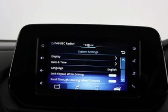 SUZUKI S-Cross 1.5h Motion SUV 5dr Petrol Hybrid AGS Auto Euro 6 (s/s) (115 ps)