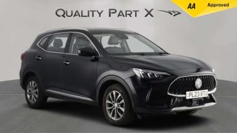 MG HS 1.5 T-GDI SE SUV 5dr Petrol DCT Euro 6 (s/s) (162 ps)
